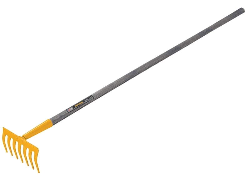 Kid's Floral Rake
