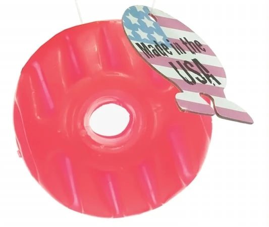 Mega-Last Ball Dog Toy, Large