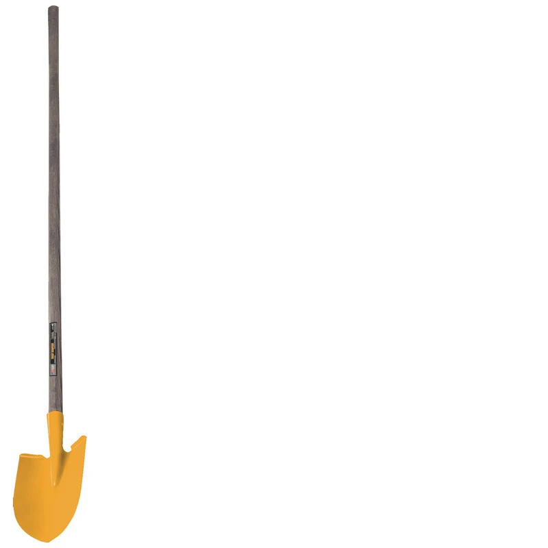 Kid's Floral Shovel