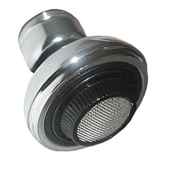 Swivel Spray Kitchen Aerator, Dual Thread