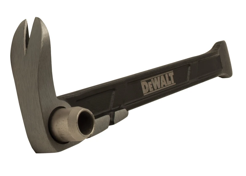 Claw Pry Bar, 10 In.