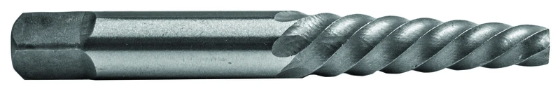 Screw Extractor, Spiral Flute, #5