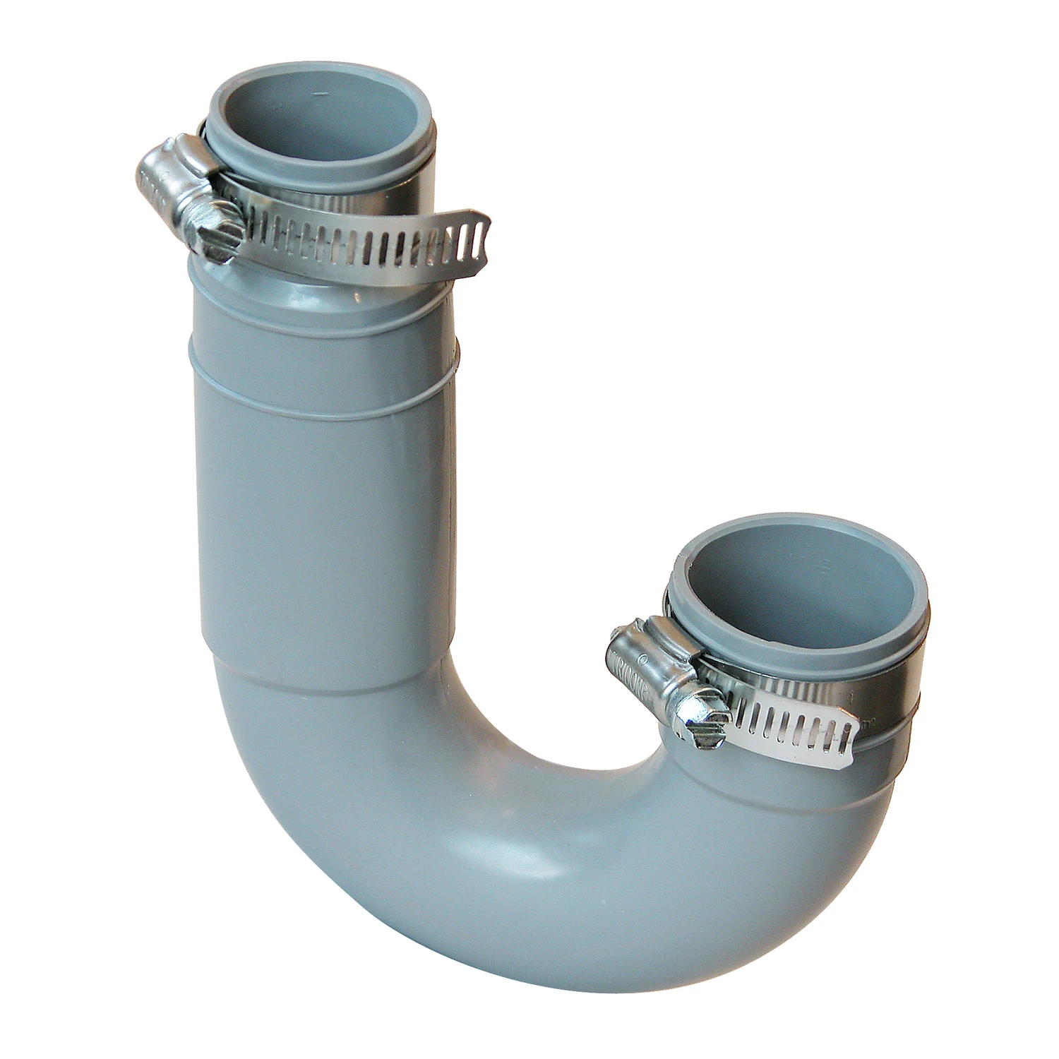 Flexible Qwik Trap, 1-1/4 or 1-1/2 In.