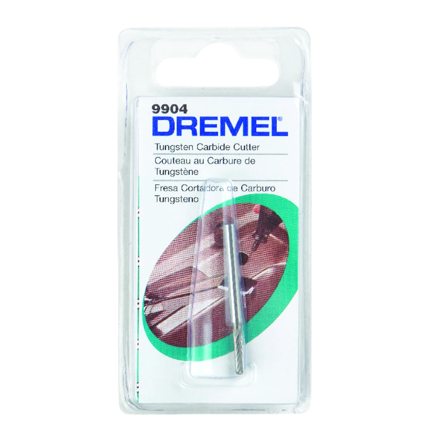 3/32 In. Tungsten Carbide Cutter