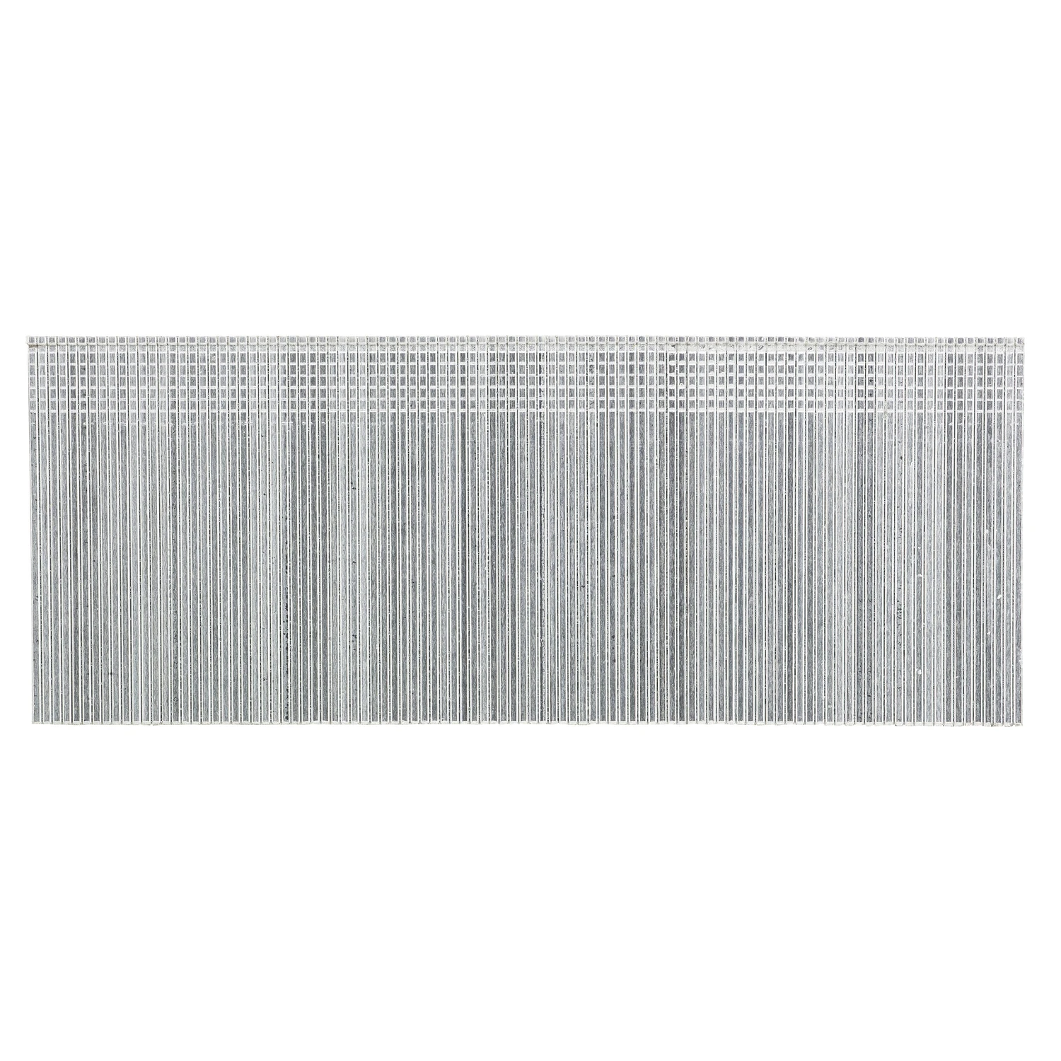 Straight Collated Finish Nails, 16 Gauge, 2 In., 2,500-Ct.