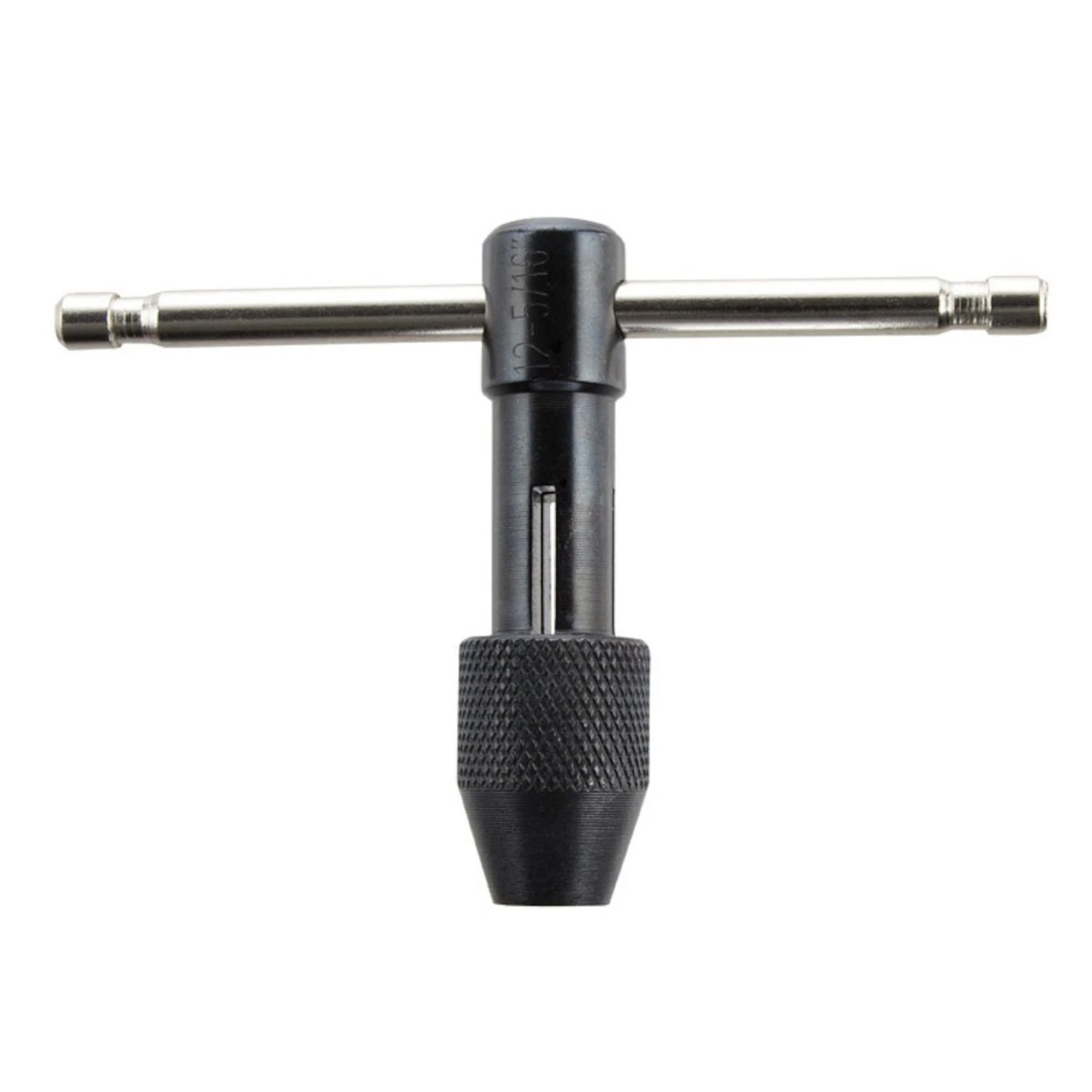 Hanson Tap Wrench, 1/4 To 1/2 In.
