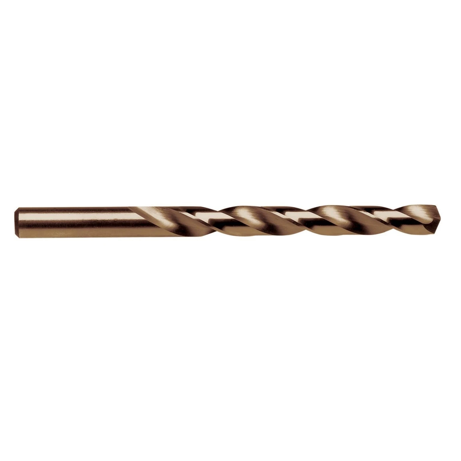 Cobalt Steel Drill Bit, 3/32-In.