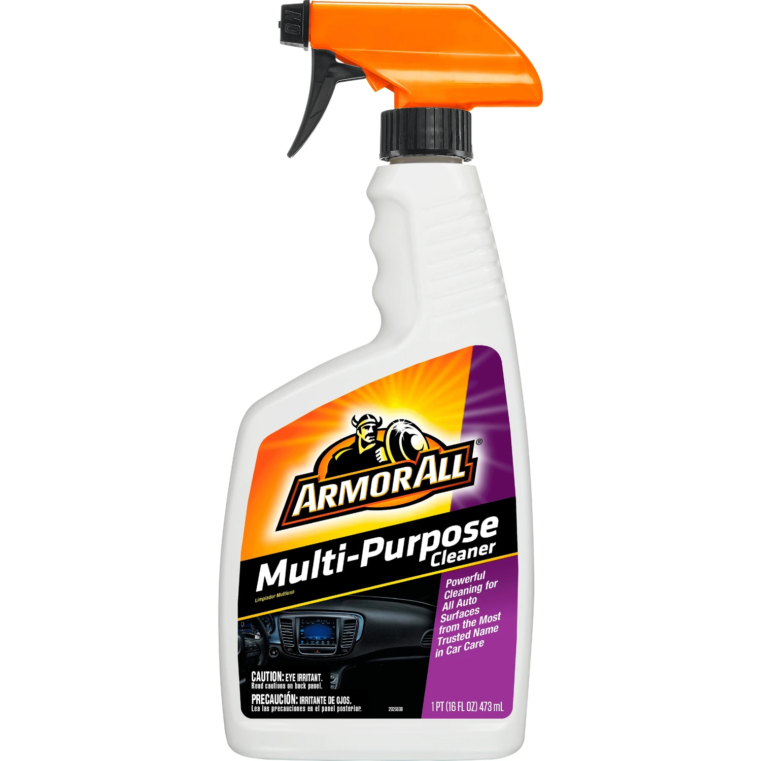 All-In-One Multi Purpose Cleaner, 16-Fl. oz.
