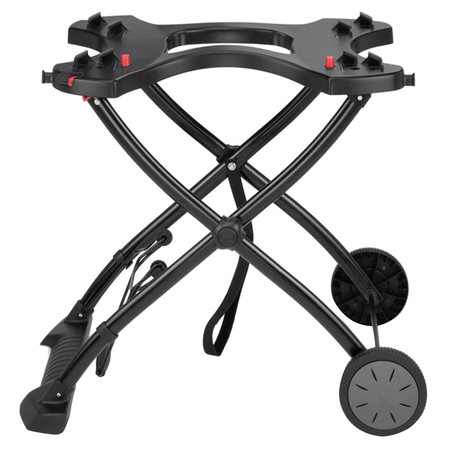Q Portable Cart for Q1000 & 2000 Series Grills