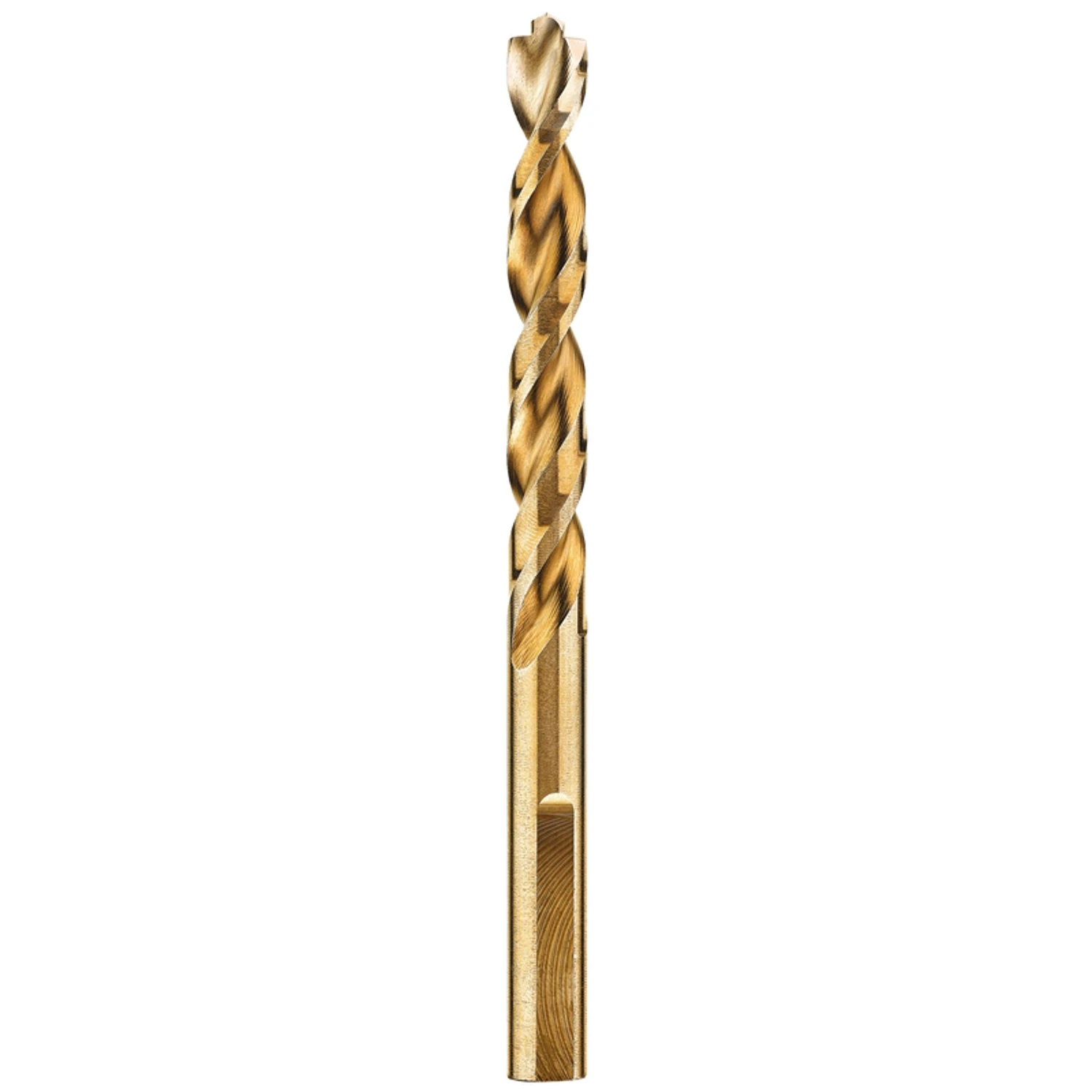 Cobalt Pilot-Point Drill Bit, 5/16 In.