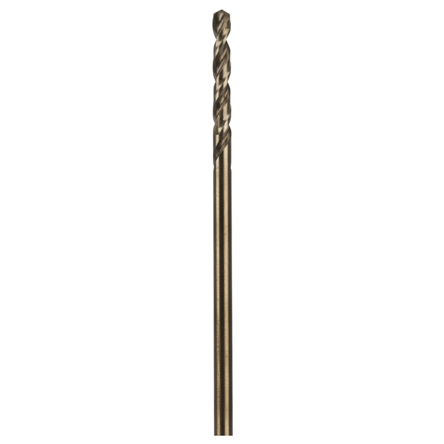 1/8 In. Cobalt Drill Bit, 5.8 In. Length, Model Dwa1208