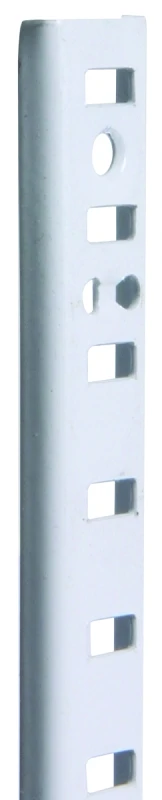 Strip Standard, White Pilaster, 5/8-In. x 6-Ft.