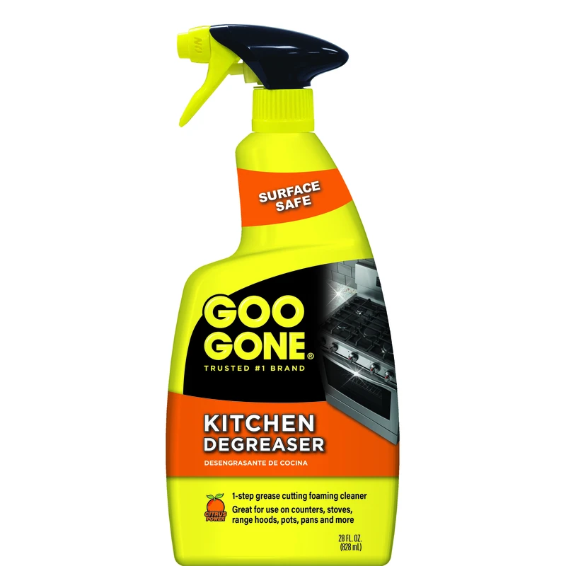 Kitchen Degreaser, 28-oz.
