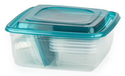 Food Storage Set, 32-Pc.