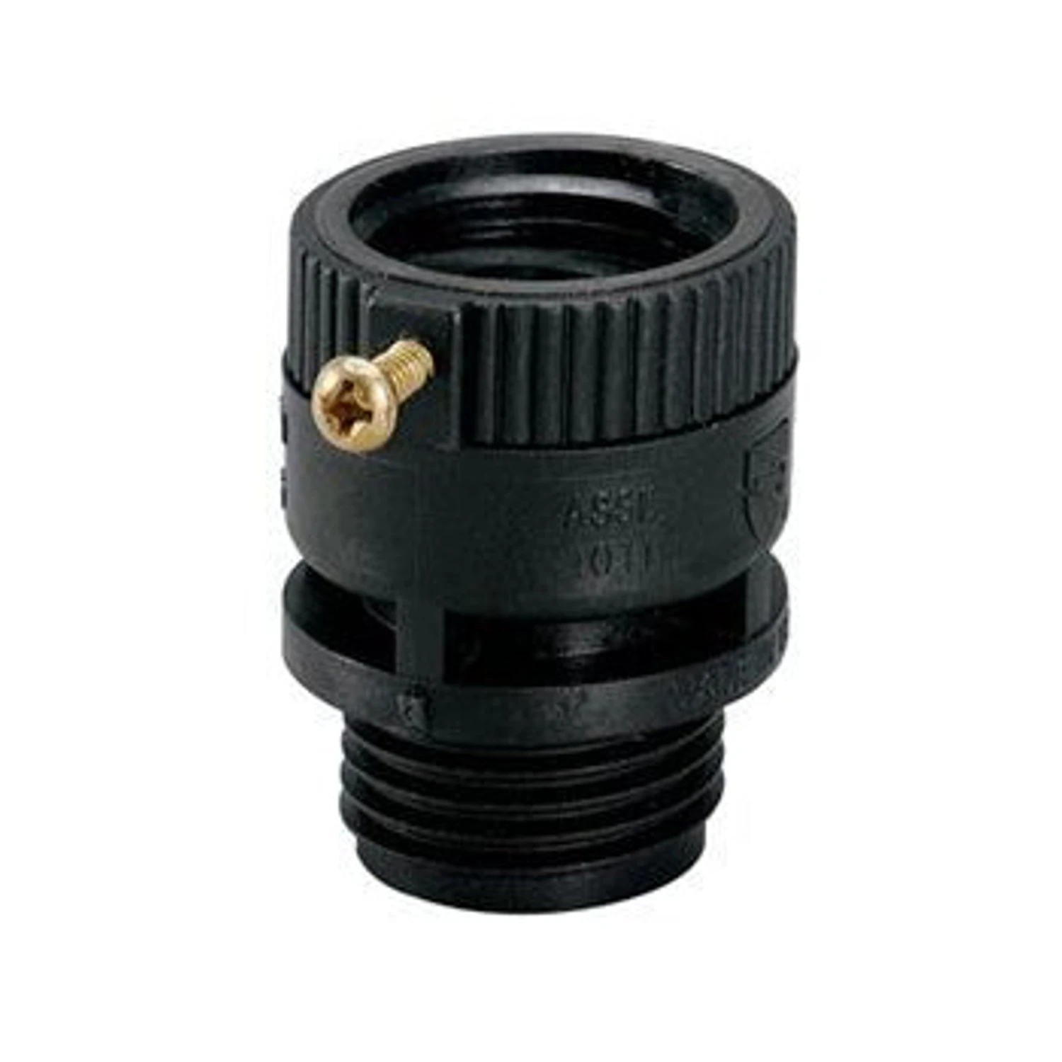 Drip Irrigation Hose Bib Anti-Siphon Valve, Universal