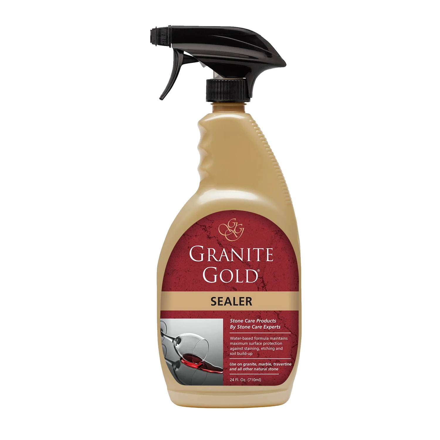Sealer, Preserver & Protectant, 24 oz.