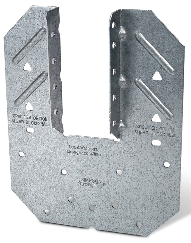 Hurricane Tie, 8-Nail