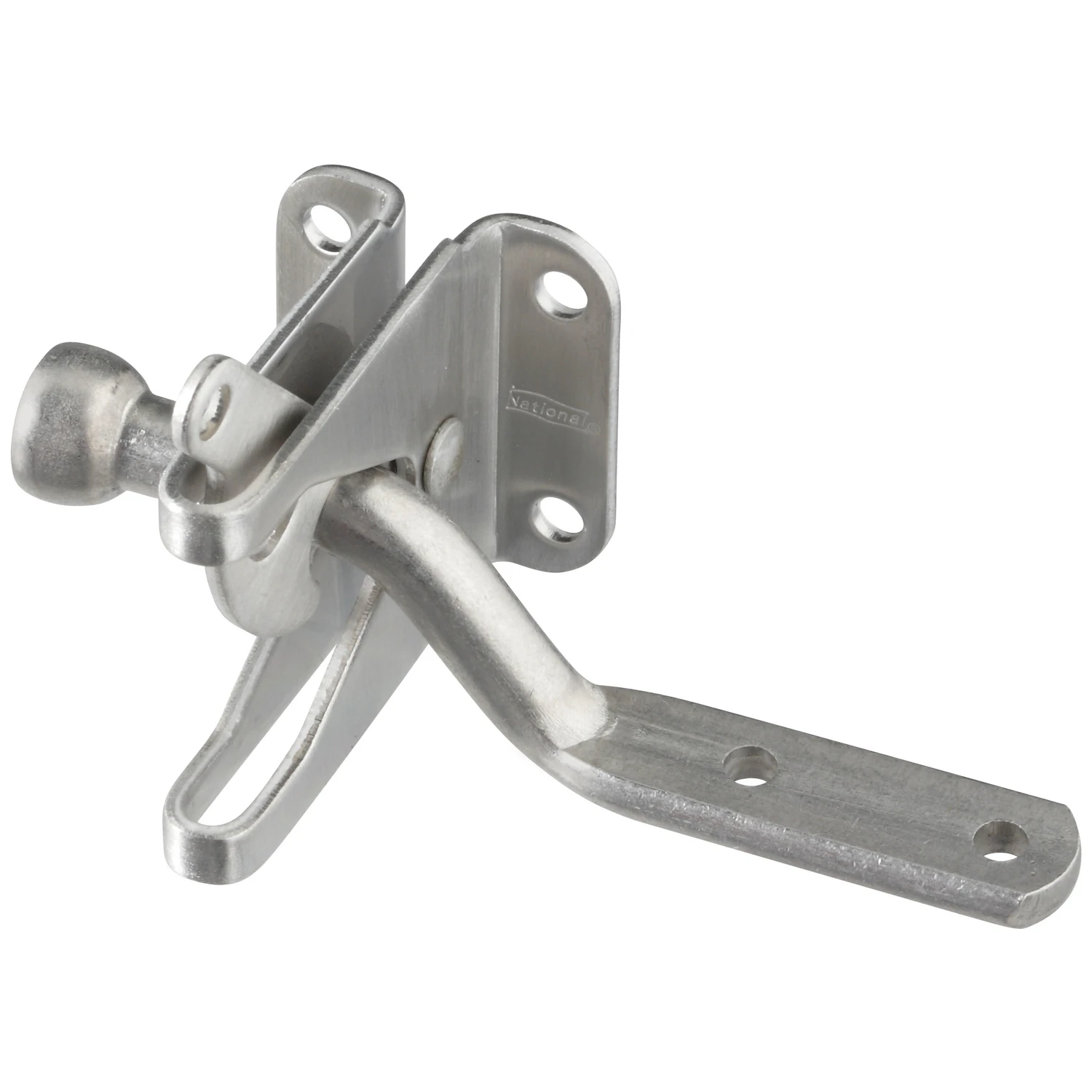 Stainless Steel Automatic Gate Latch