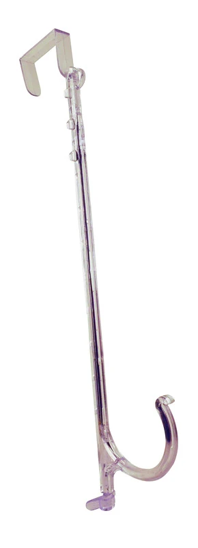 Wreath Holder, Adjustable