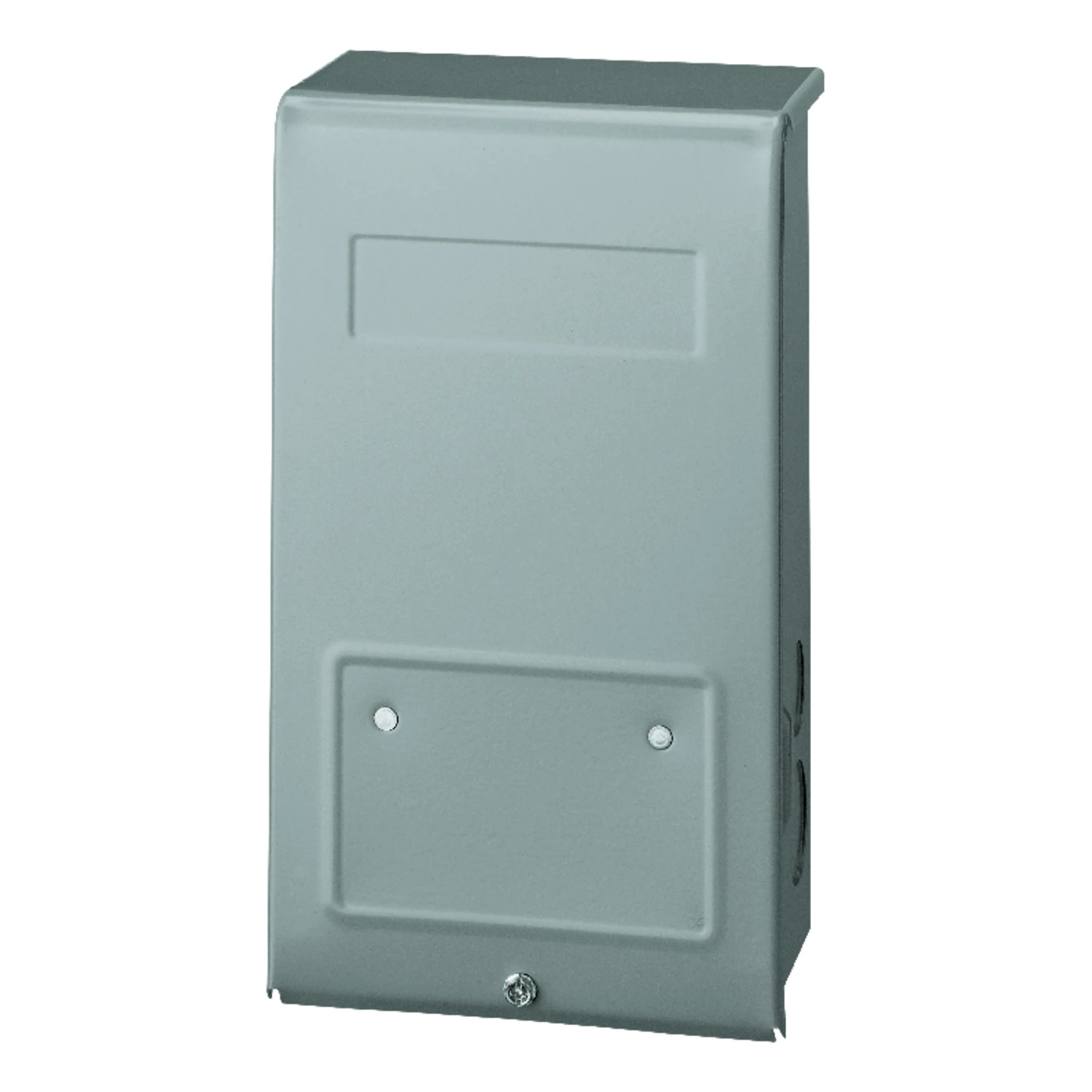 Well Pump Control Box, 1-HP