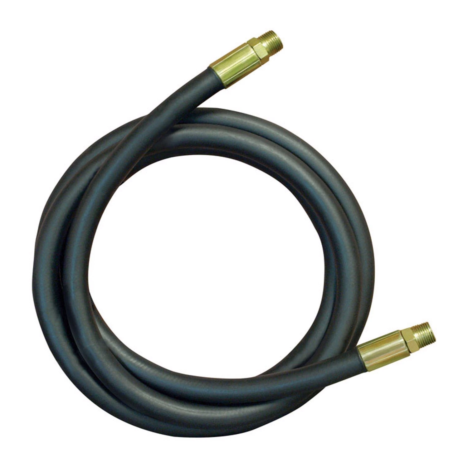Universal Hydraulic Hose, 3/8 x 48-In.