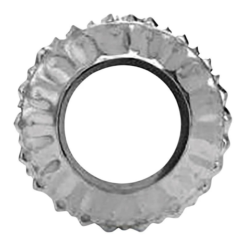 Gas Vent Storm Collar, Type B, 6-In.