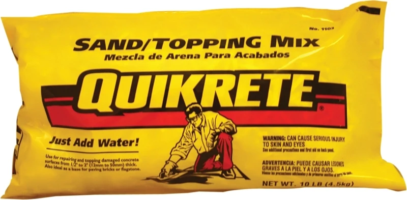 Sand Mix, 10-Lbs.