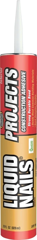 28-oz. Off White Construction Adhesive