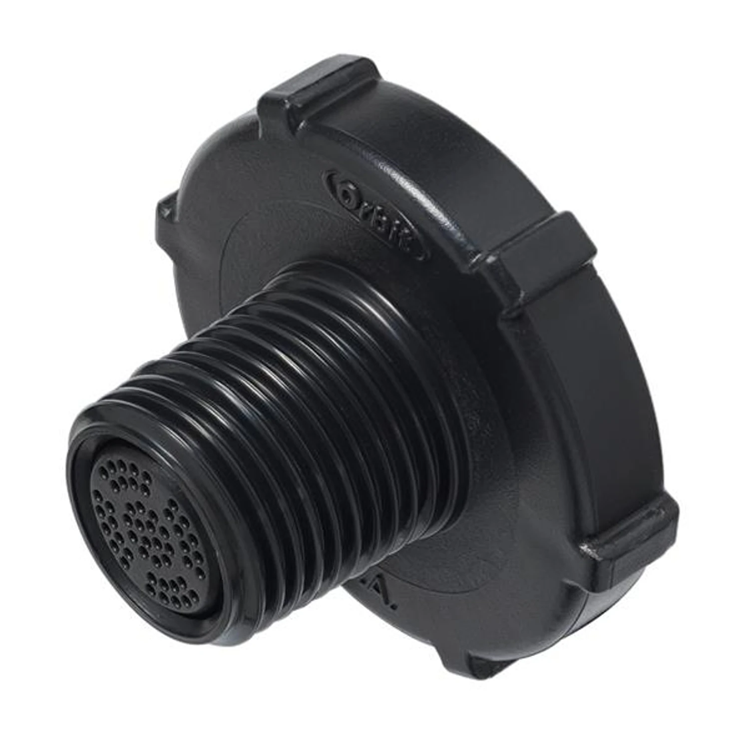 Underground Sprinkler Auto Drain Valve, 1/2-In.
