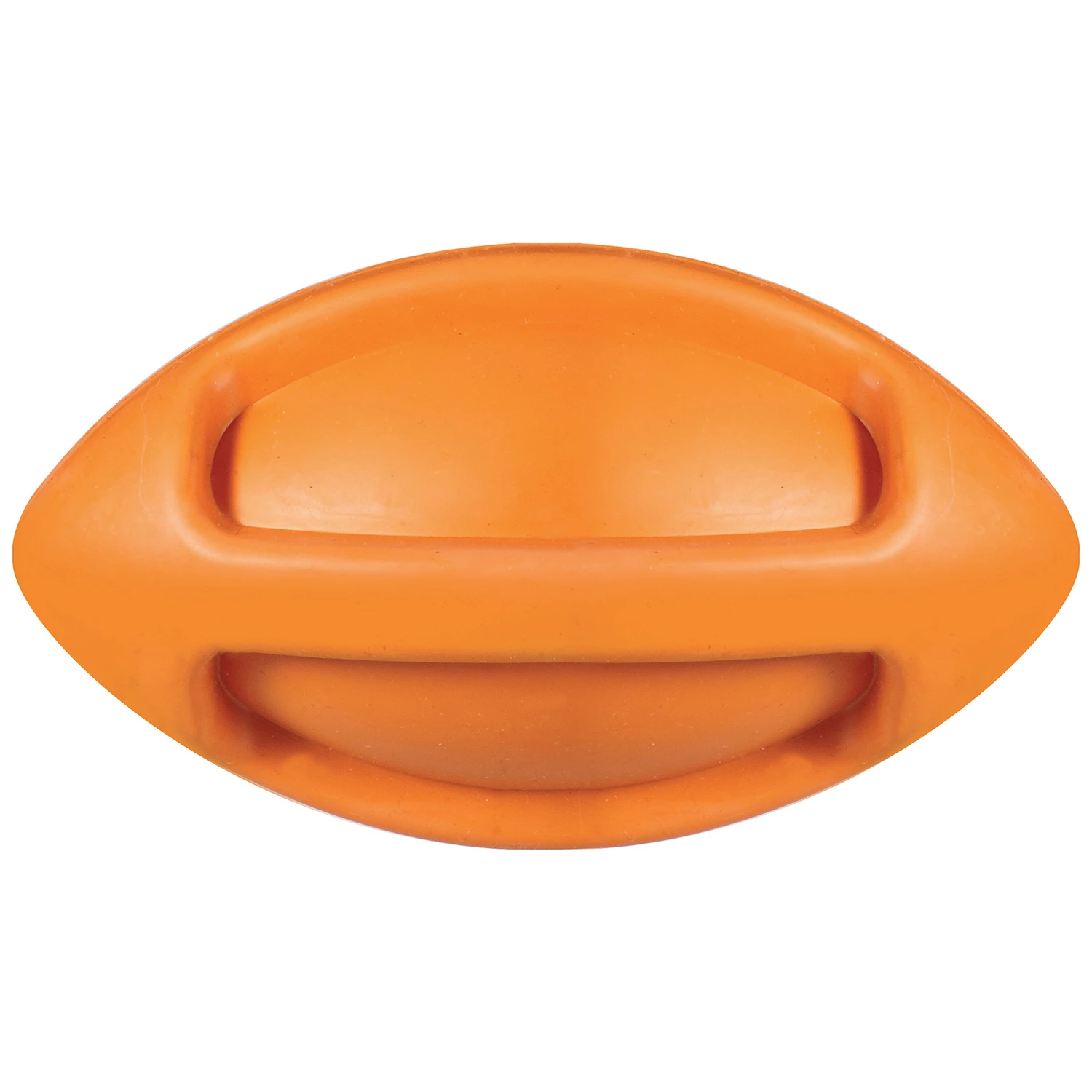 I-Squeak Funble Football Dog Toy, Medium