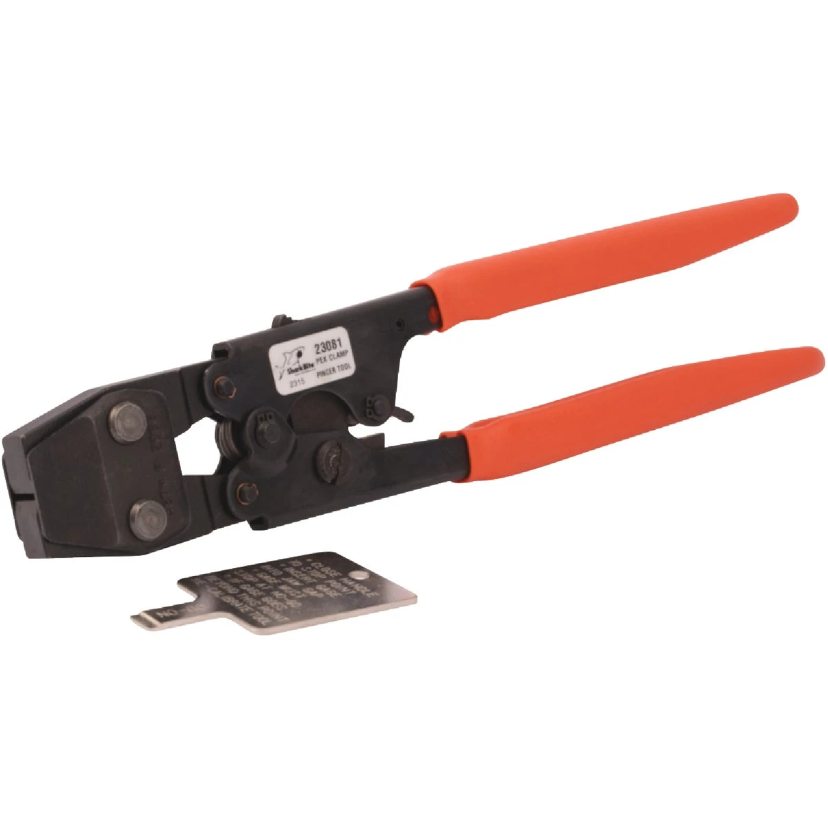PEX Cinch Clamp Tool