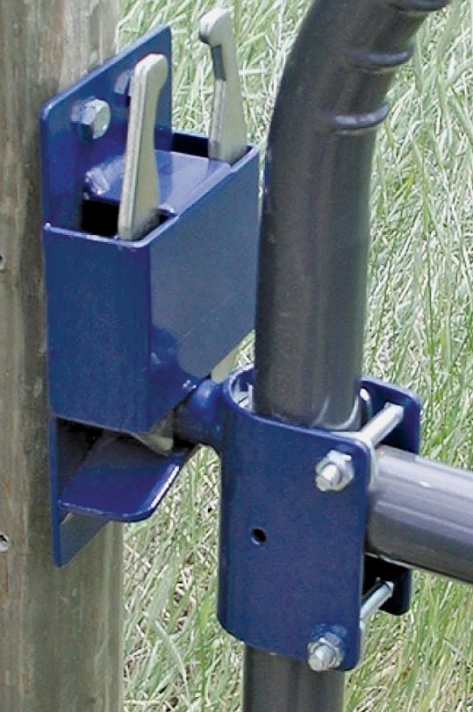 2-Way Gate Latch