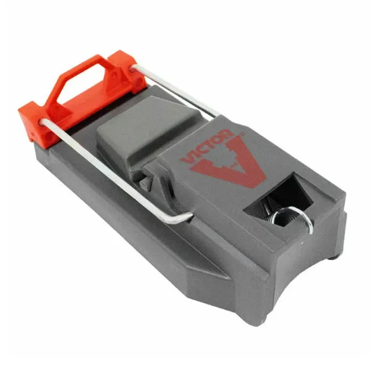 Quick Kill Mouse Trap, 2-Pk.