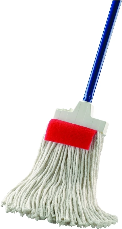 Cotton Scrubber Wet Mop