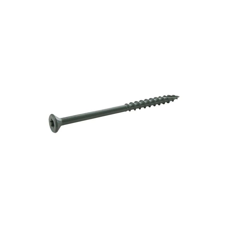 Prime Source P3STBK 3 in. Exterior Screws 25 Lb Pack