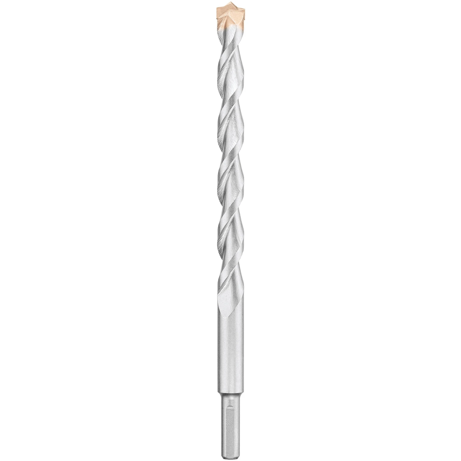 Percussion Drill Bit, 3/4 x 6 In.