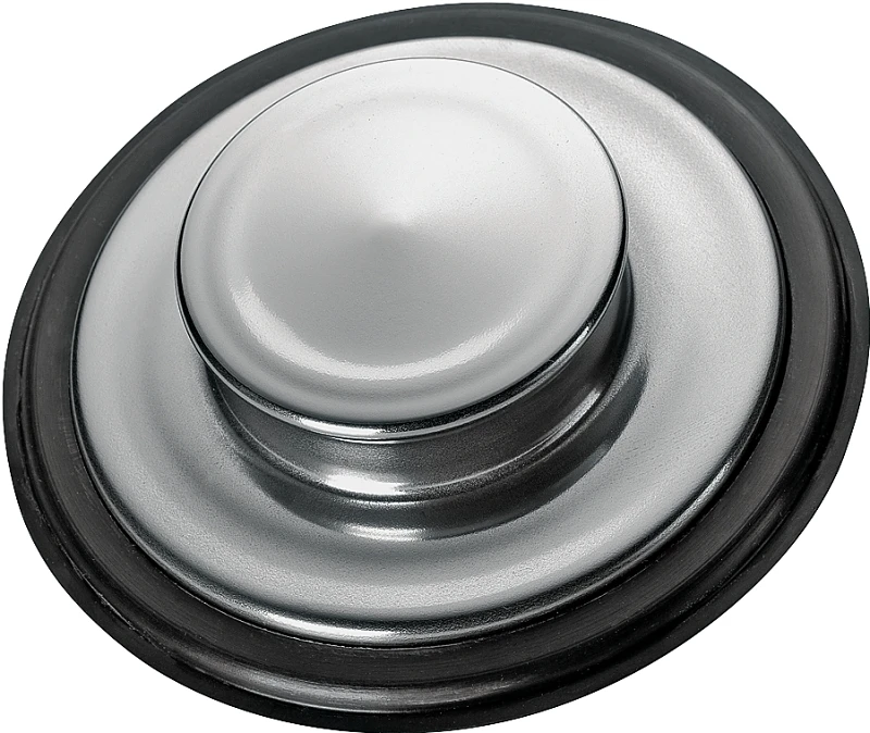 Stainless-Steel Garbage Disposal Stopper