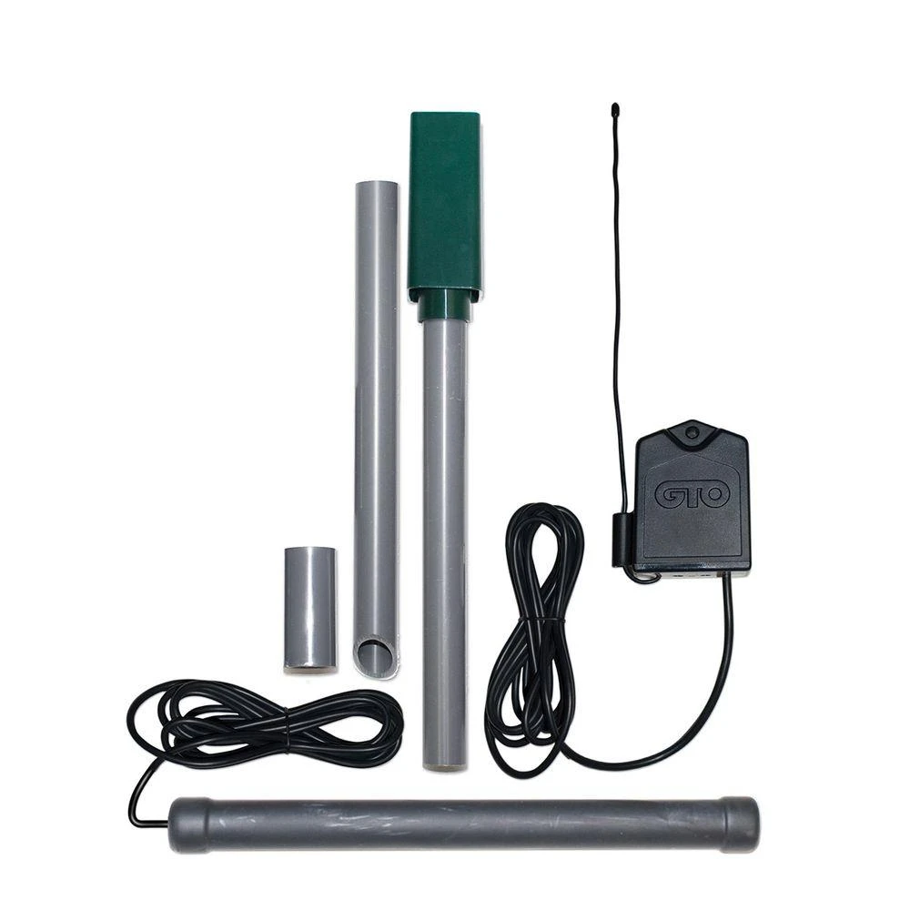 Electric Fence Exit Wand, Wireless