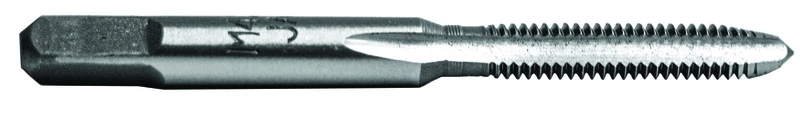 Metric Plug Tap, 5.0 x 0.80mm