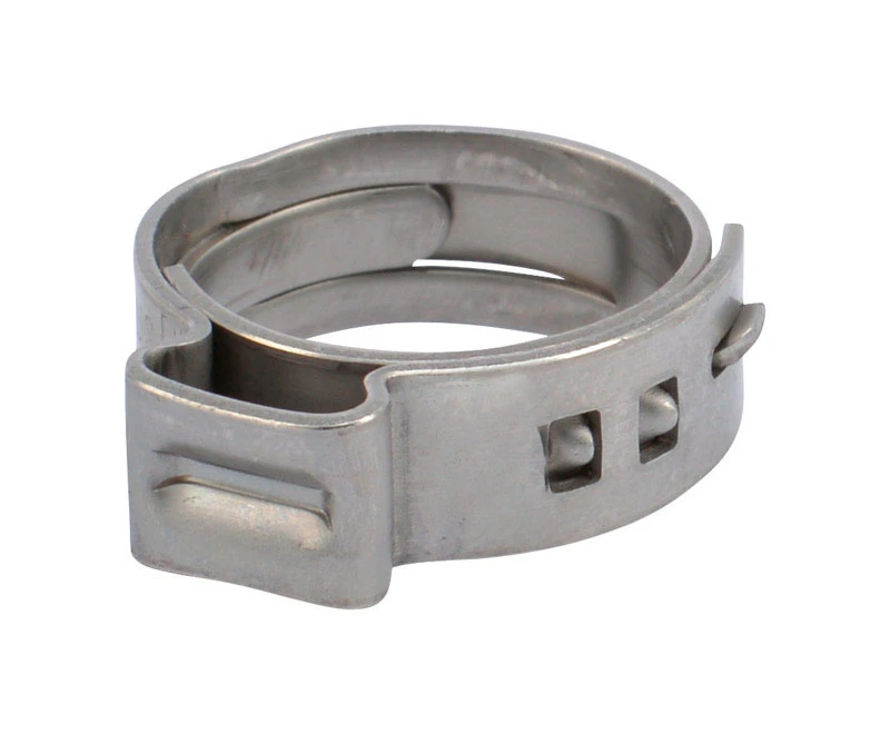 Pex Cinch Clamp, 1/2 In., 10-Pk.