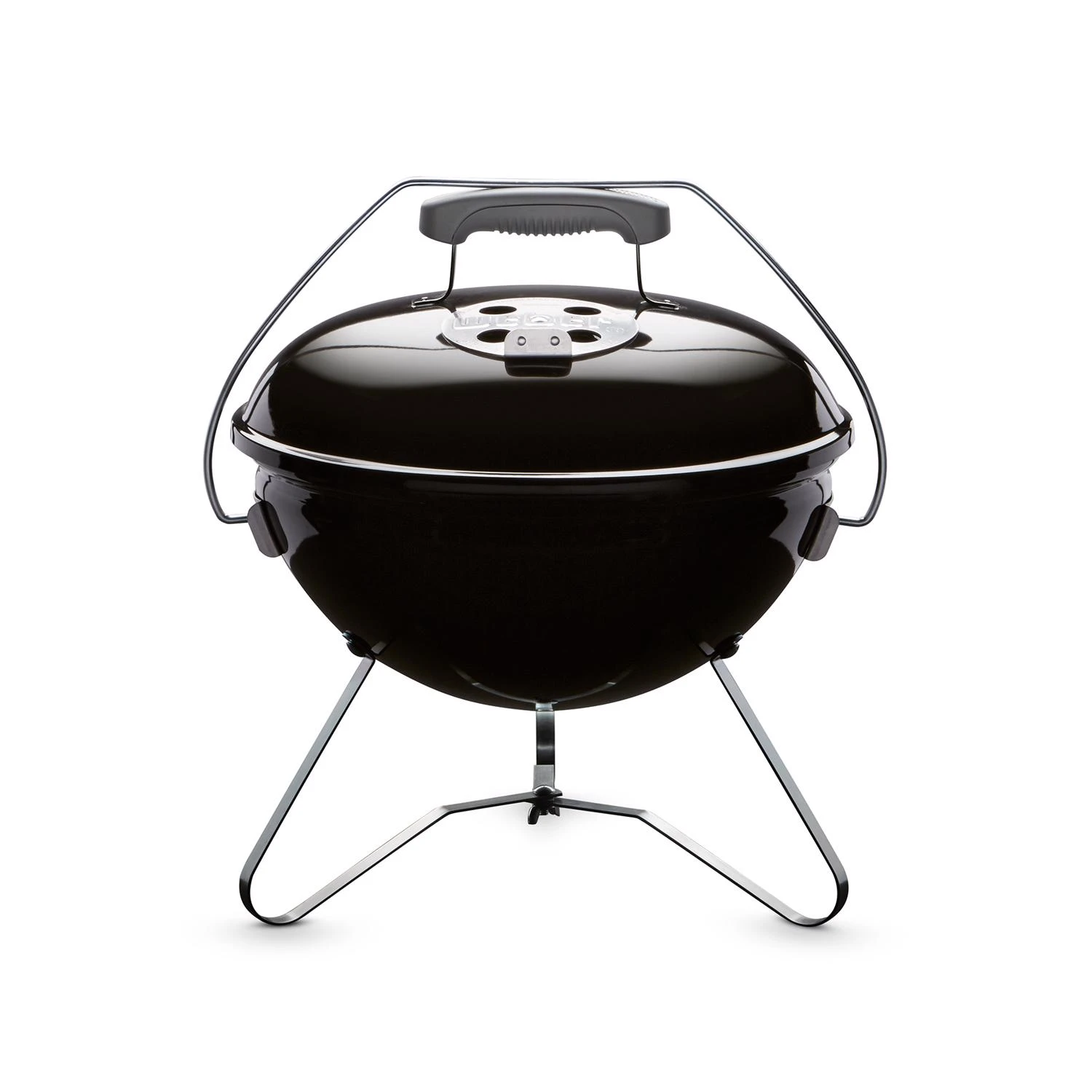 Smokey Joe Premium Portable Grill, 14 In.