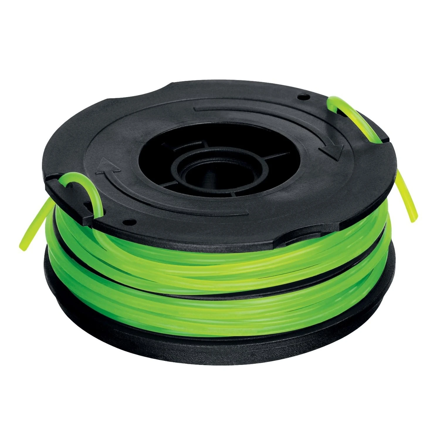 String Grass Trimmer Replacement Spool, .080 In. x 30 Ft.