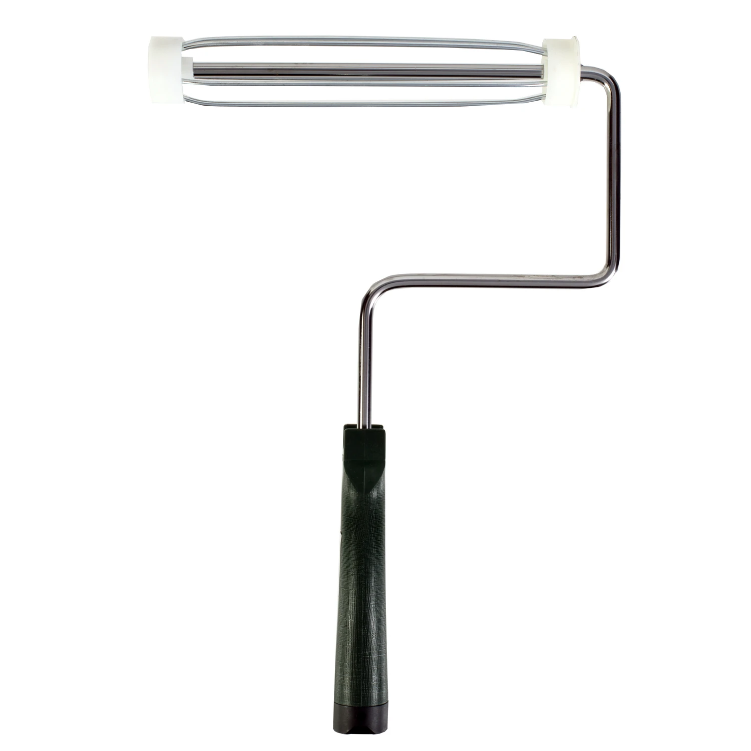 Paint Roller Frame, 9-In.