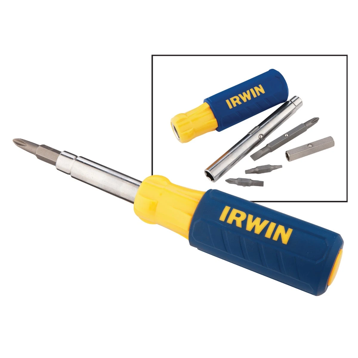 9-In-1 Multi-Tool