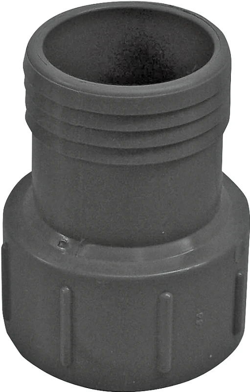 2Female Adapter - PVC