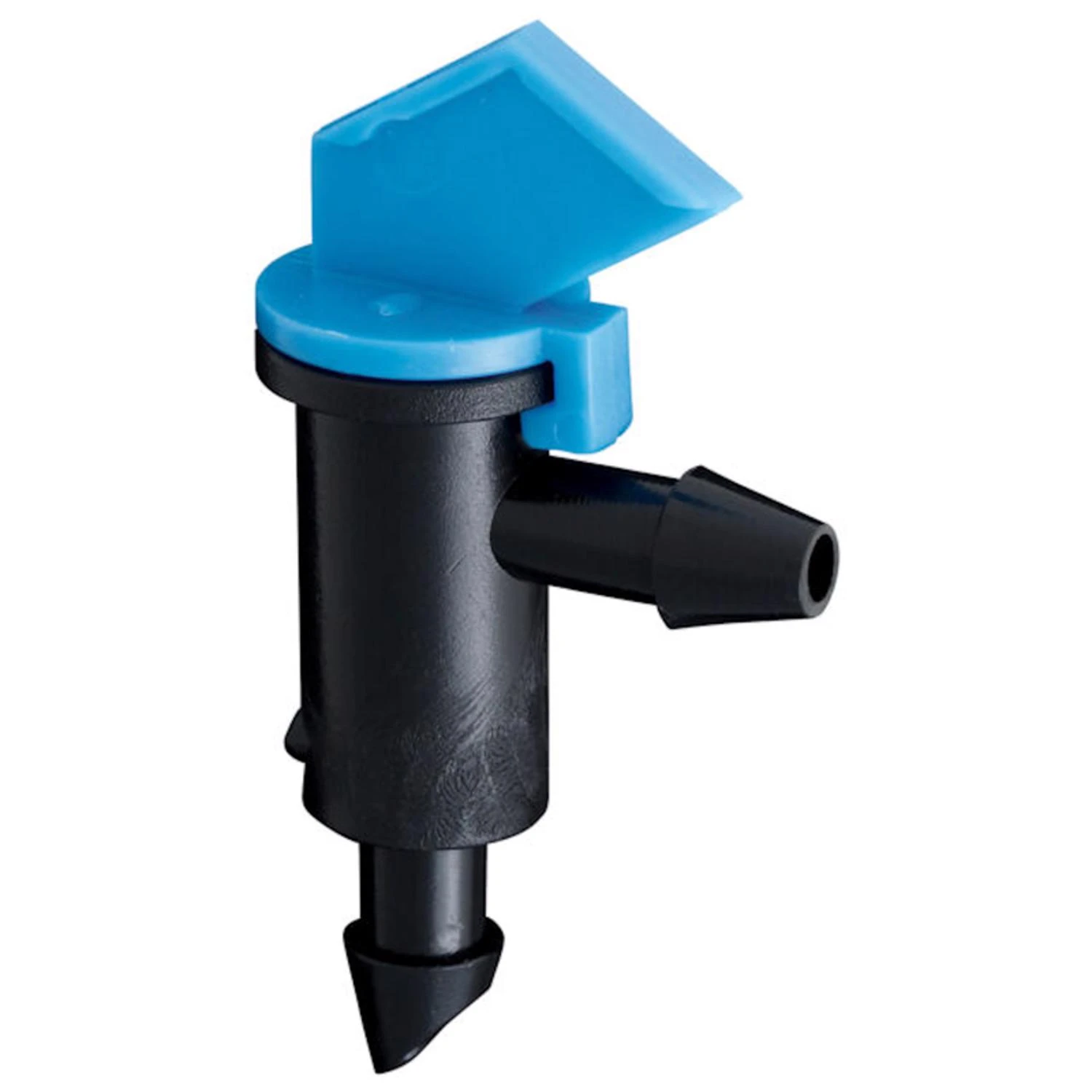 Drip Irrigation Flag Dripper, 2-GPH