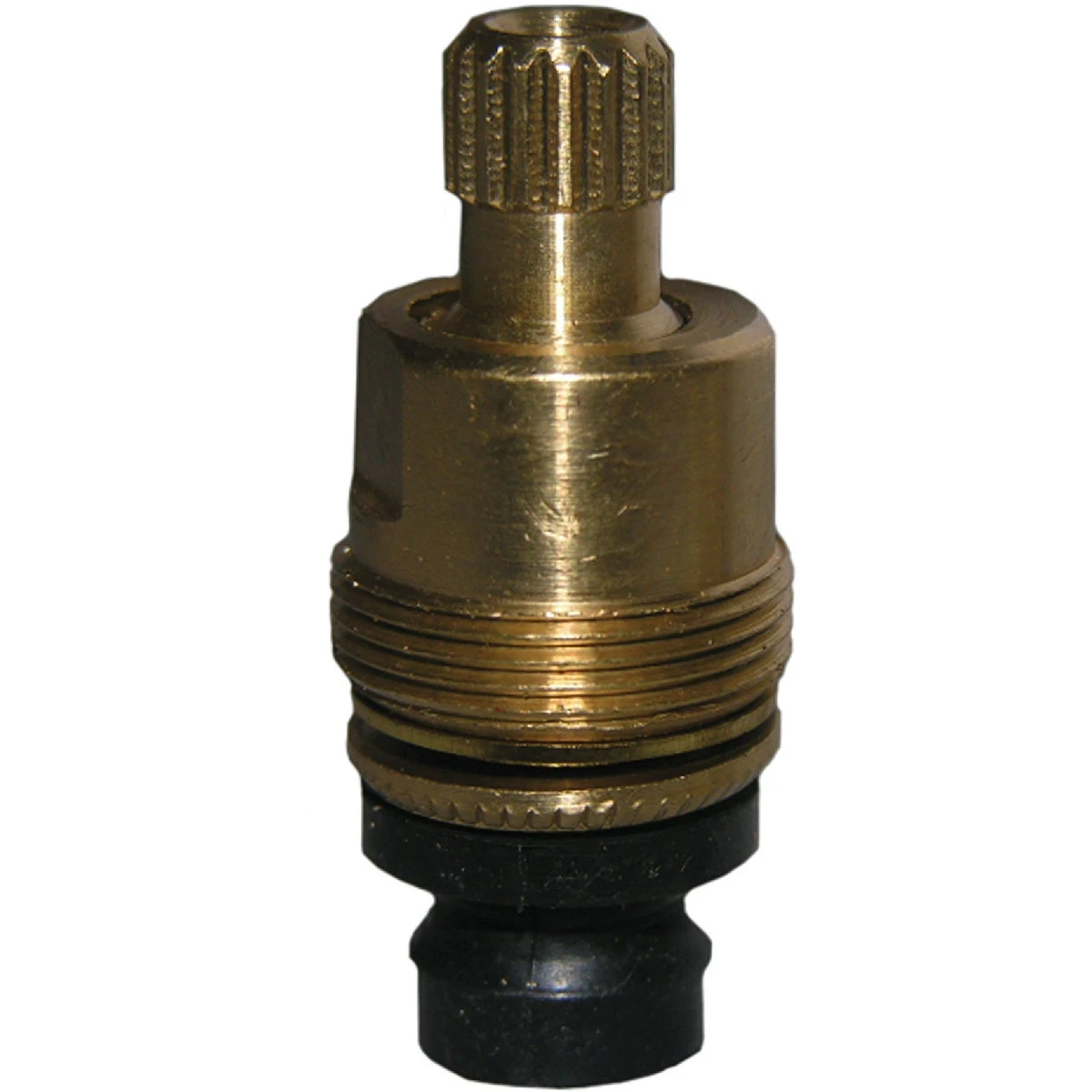 Lavatory Stem For American Standard Cadet Faucet, Hot & Cold