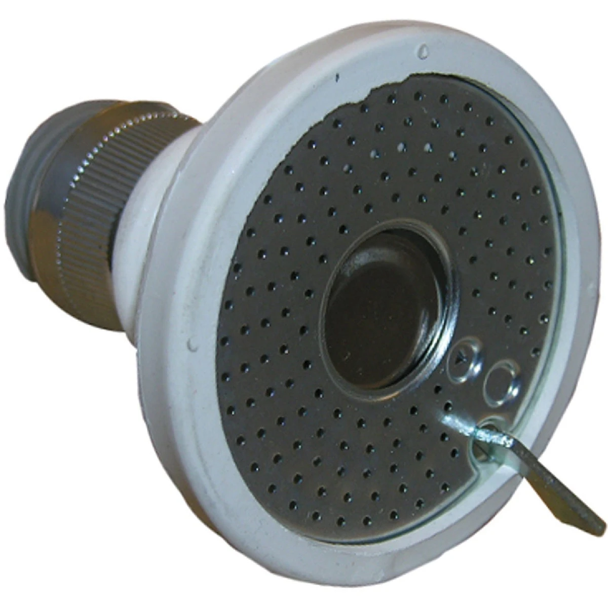 Flexible Rubber Spray, Fits Male & Female Spouts