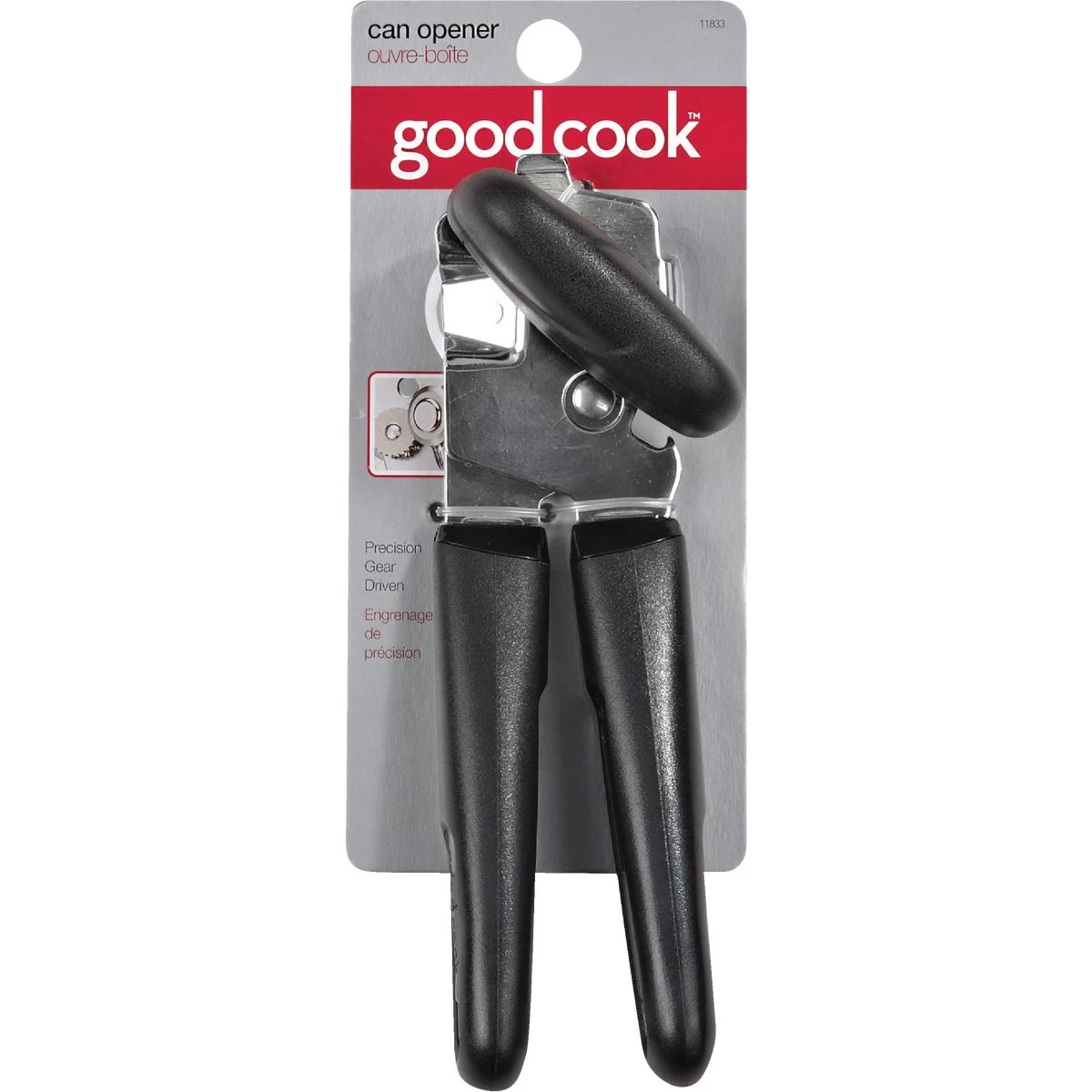 Can Opener
