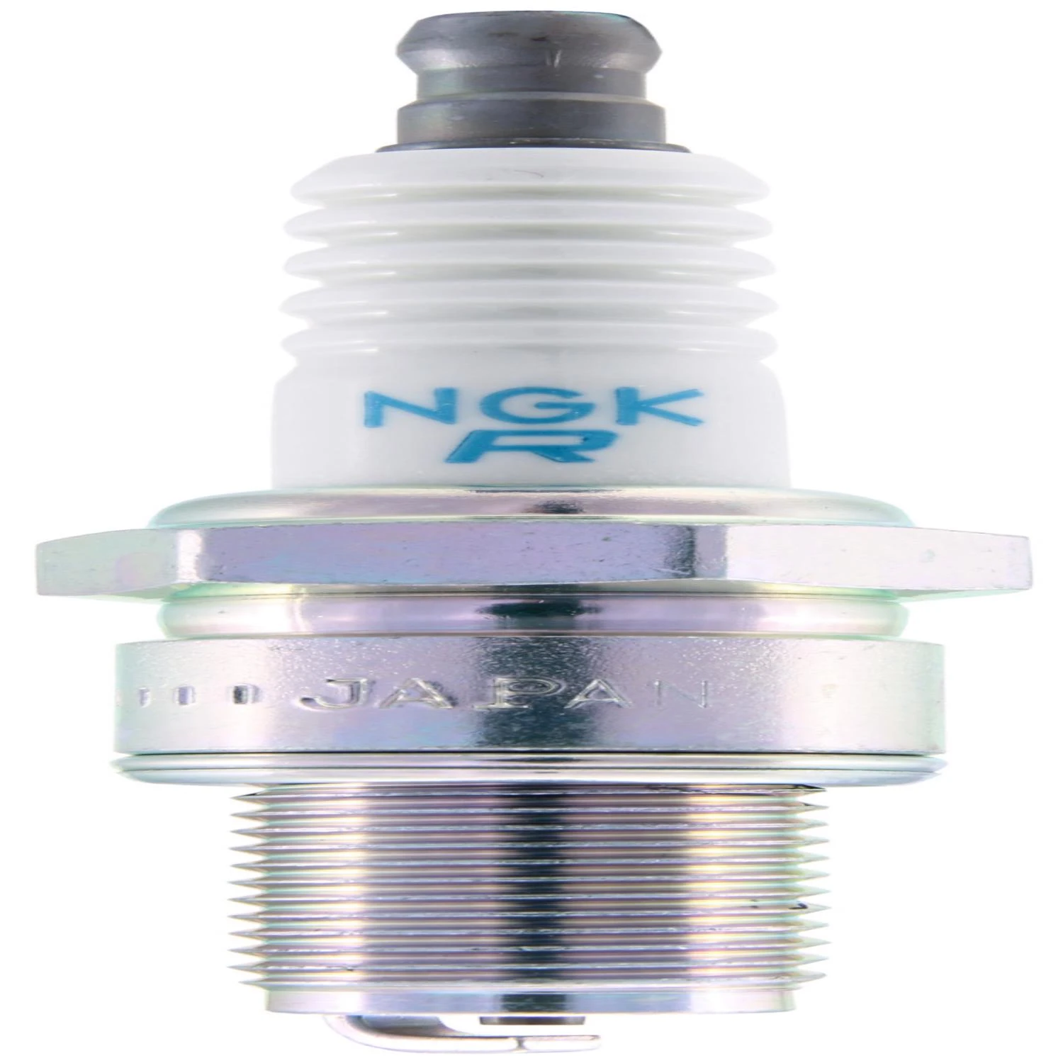 Spark Plug, Power Sports, Solid Terminal, BR9ES